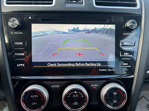 Used 2017 Subaru Forester 2.0XT Touring image 29