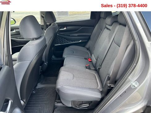 Used 2019 Hyundai Santa Fe SEL AWD/4WD image 22