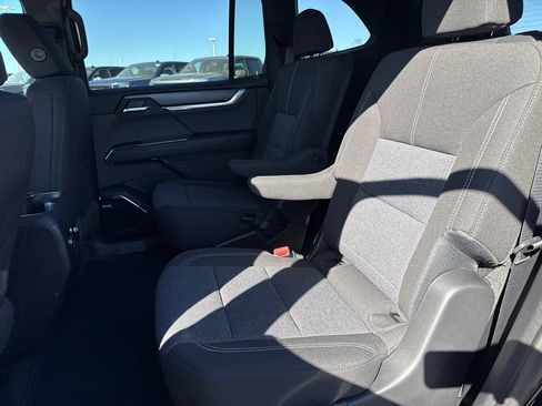 New 2026 GMC Acadia Elevation AWD/4WD image 34
