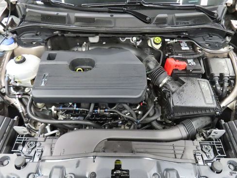 Used 2020 Lincoln Corsair Reserve image 35