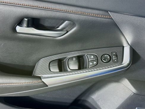 Certified 2024 Nissan Sentra SR w/ SR Premium Package FWD image 24