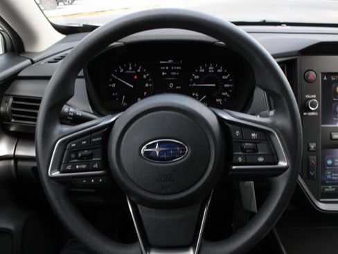 New 2025 Subaru Impreza 2.0i image 10