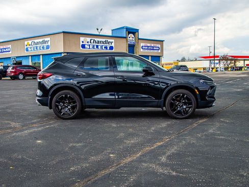 Used 2024 Chevrolet Blazer LT w/ Convenience Package image 8