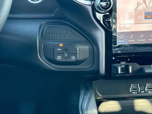 New 2026 RAM 2500 Big Horn image 20