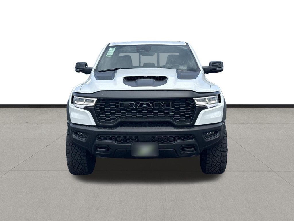 New 2026 RAM 1500 RHO AWD/4WD image 5