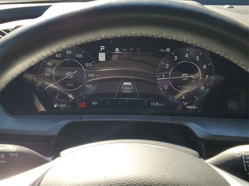 Used 2023 Kia Telluride SX Prestige X-Line image 19