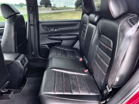 Used 2025 Honda CR-V Sport-L image 14