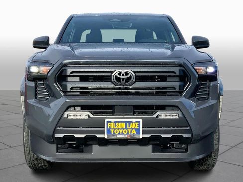 New 2026 Toyota Tacoma SR5 image 3