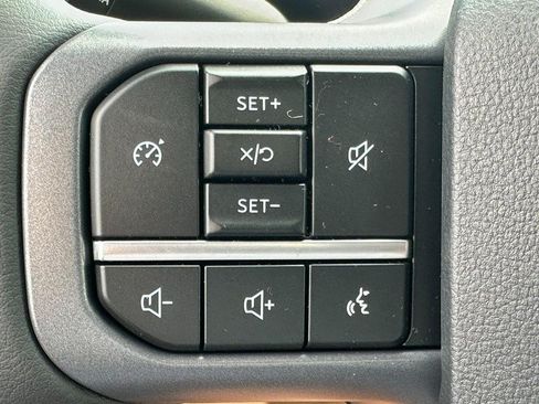 New 2026 Ford F350 Lariat AWD/4WD image 11