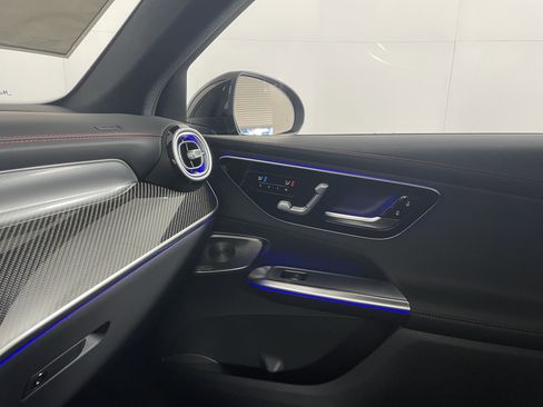 New 2026 Mercedes-Benz GLC 43 AMG 4MATIC image 12