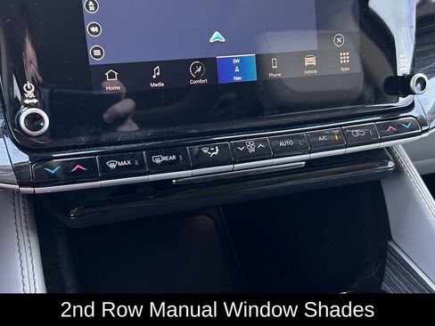 Used 2022 Jeep Wagoneer Series II w/ Convenience Group I image 17