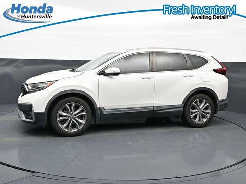 Used 2020 Honda CR-V Touring image 6