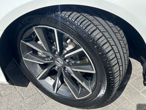 Used 2021 Honda Accord EX-L image 33