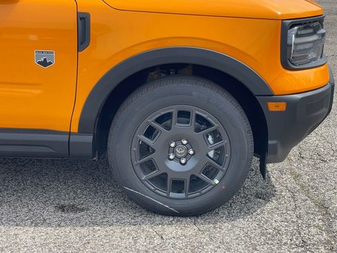 New 2026 Ford Bronco Sport Big Bend AWD/4WD image 23