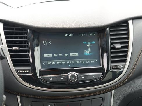 Used 2017 Chevrolet Trax LS w/ Fleet Convenience Package AWD/4WD image 22