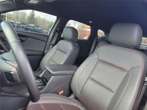 Used 2024 Chevrolet Blazer RS image 16