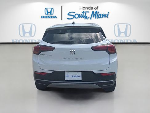 Used 2024 Buick Encore GX Preferred FWD image 6