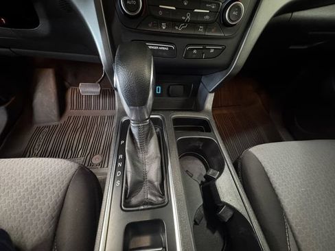 Used 2019 Ford Escape SE AWD/4WD image 16