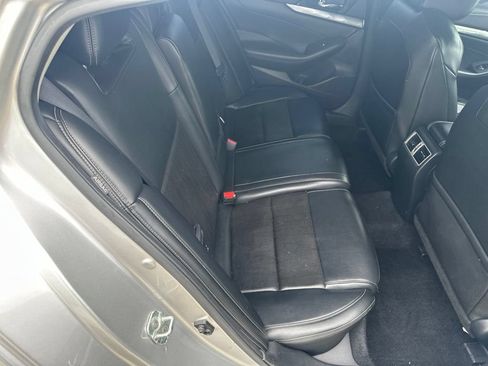 Used 2021 Nissan Maxima 3.5 SV w/ Floor Mat Group FWD image 35