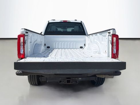 Used 2024 Ford F250 XL w/ XL Driver Assist Package AWD/4WD image 26