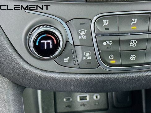 Used 2024 Chevrolet Equinox LT w/ LPO, Floor Liner Package image 23