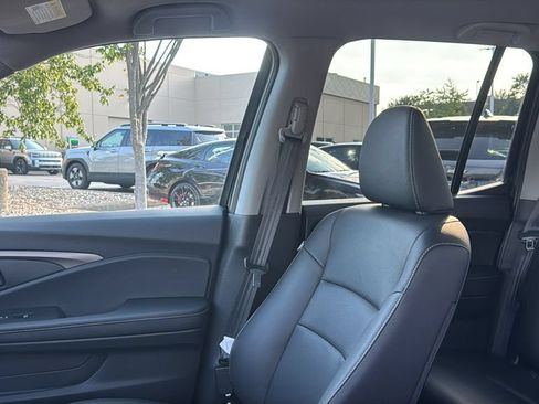 Used 2026 Honda Ridgeline RTL image 25