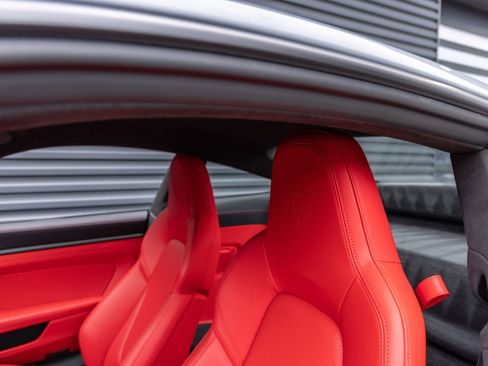 Certified 2023 Porsche 911 GT3 RWD image 25