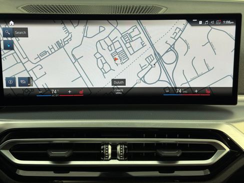 Used 2023 BMW i4 eDrive40 w/ Premium Package image 24