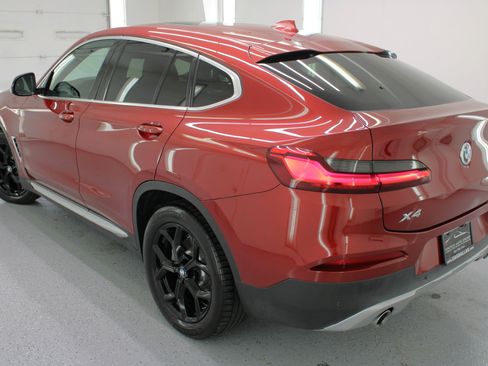 Used 2020 BMW X4 xDrive30i w/ Premium Package image 31