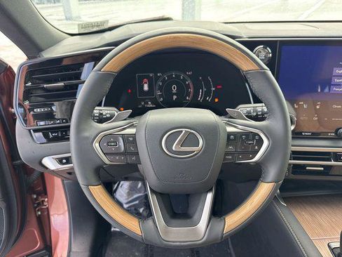 Certified 2024 Lexus RX 350 Premium FWD image 14