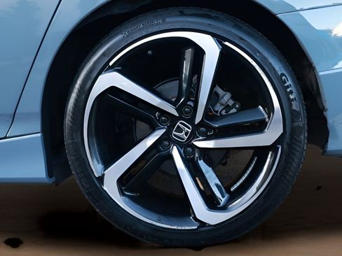 Used 2022 Honda Accord Sport image 39