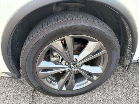 Used 2022 Nissan Murano Platinum w/ Cargo Package image 10