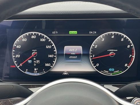 Used 2020 Mercedes-Benz CLS 450 4MATIC image 4