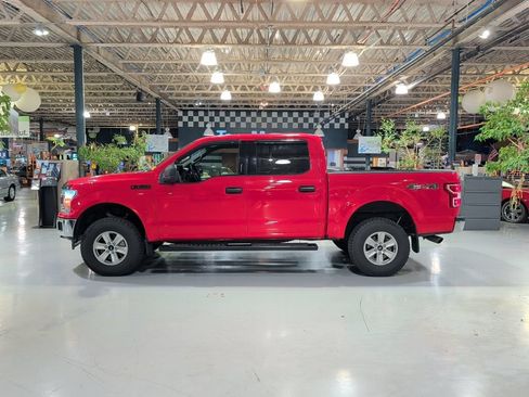 Used 2019 Ford F150 XLT AWD/4WD image 13