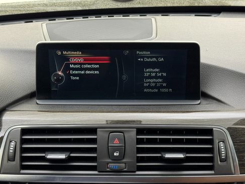 Used 2016 BMW 328i Sedan image 24