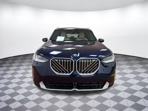 Used 2026 BMW X3 xDrive30i w/ Convenience Package AWD/4WD image 5