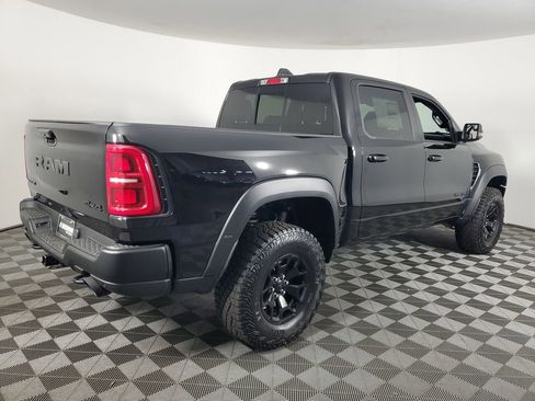 New 2026 RAM 1500 RHO image 4