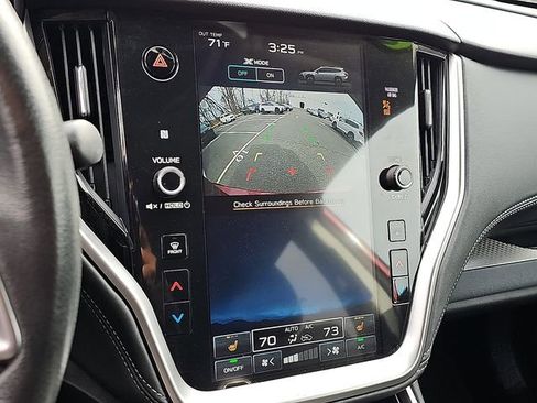 Used 2024 Subaru Outback Premium image 18