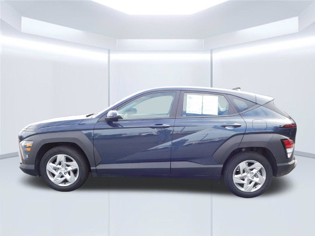 Used 2026 Hyundai Kona SE FWD image 6