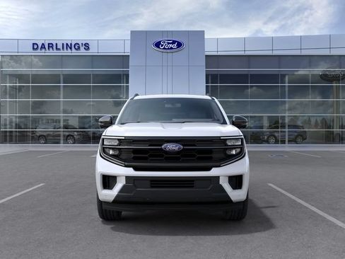 New 2027 Ford Expedition Max Active AWD/4WD image 3