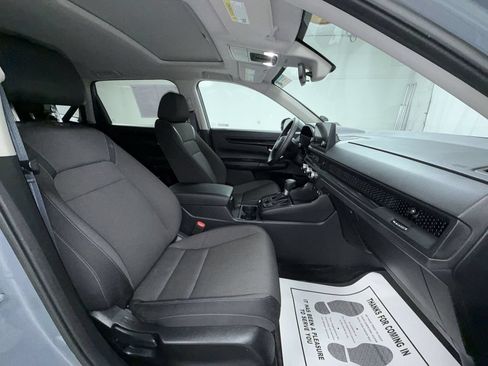 Used 2024 Honda CR-V EX image 18