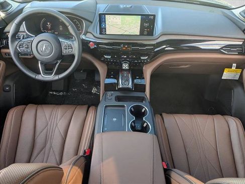 New 2026 Acura MDX SH-AWD w/ Advance Package image 15