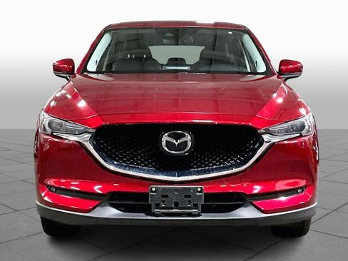 Used 2019 MAZDA CX-5 Grand Touring image 3