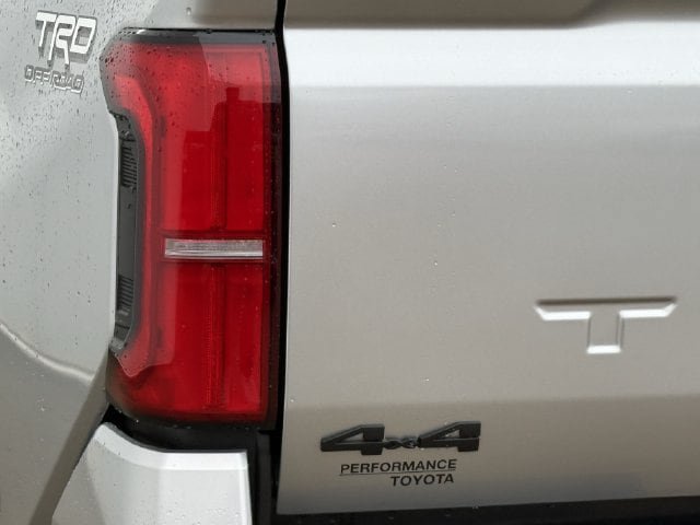 Used 2024 Toyota Tacoma TRD Off-Road AWD/4WD image 6