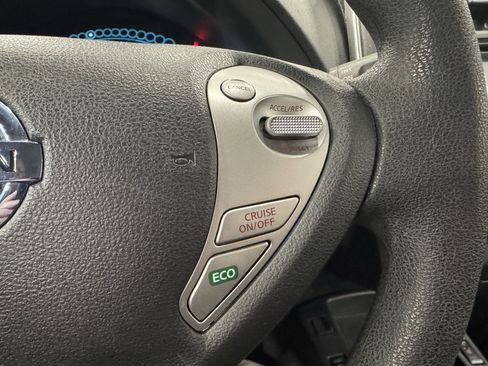 Used 2017 Nissan Leaf S w/ Charge Package image 14