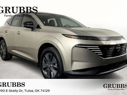 New 2025 Nissan Murano SL