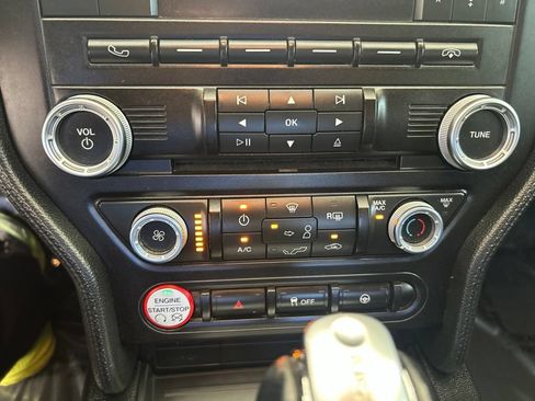 Used 2015 Ford Mustang Coupe w/ Equipment Group 051A RWD image 33