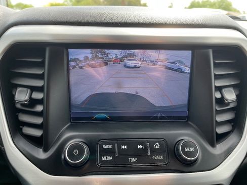 Used 2019 GMC Acadia SLE w/ Driver Alert Package I FWD image 14