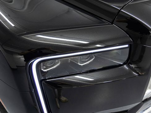 New 2026 Rolls-Royce Cullinan AWD/4WD image 15