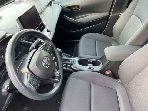 Used 2023 Toyota Corolla LE image 21